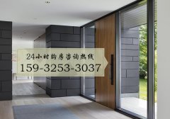 天津武清和骏新家园楼盘热销户型最新房价