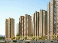 天津经纬城市绿洲二期新房房价及发展空间